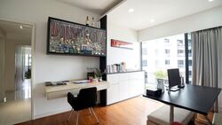 The Interlace (D4), Condominium #604822141